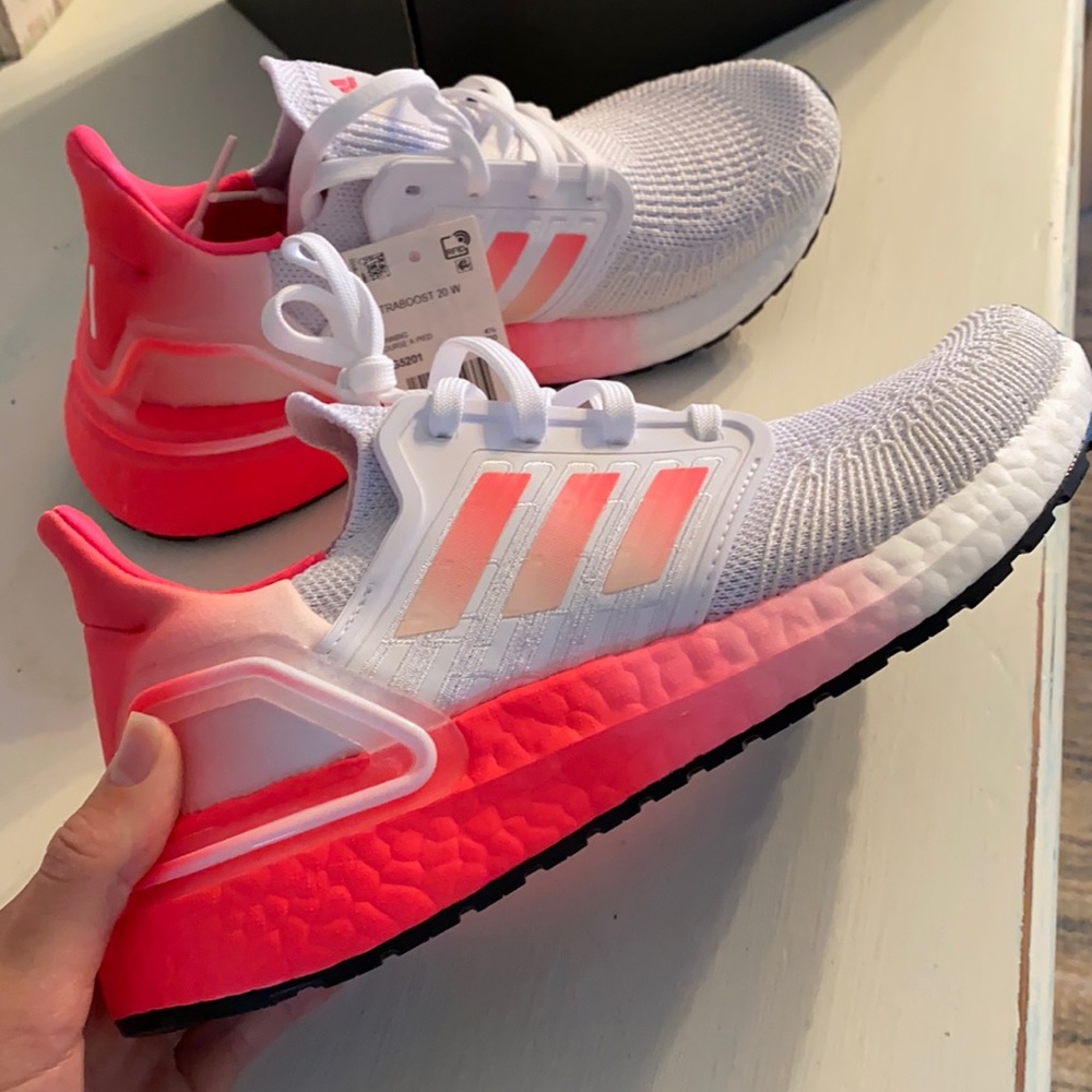 Adidas Ultraboost 20 Sneakers